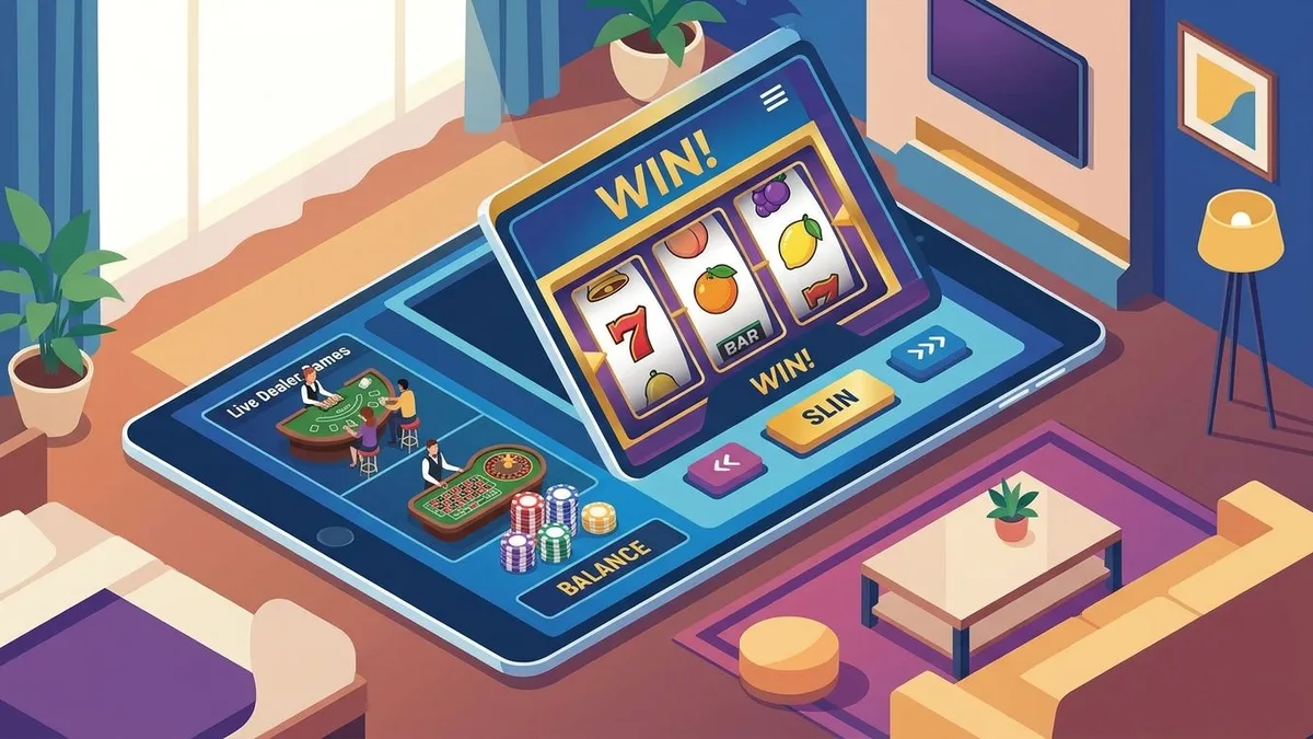 Giochi del casinò